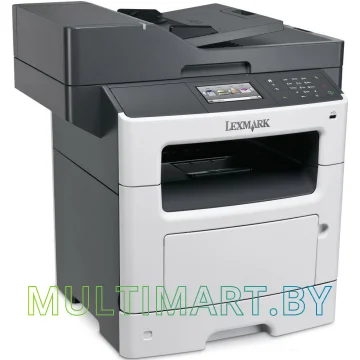 МФУ Lexmark MX511dhe картинка 3